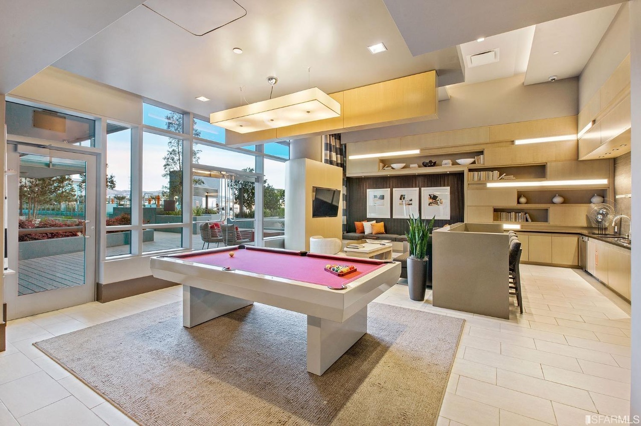 Luxury Apartments